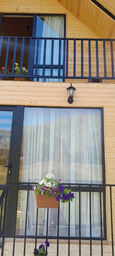 Cottage Mzispira/Cottage Sunny Side Sioni  Εξωτερικό φωτογραφία