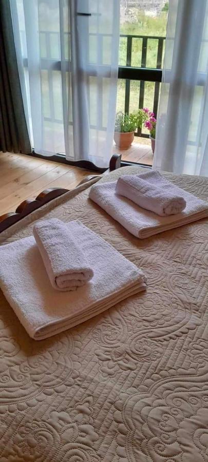 Cottage Mzispira/Cottage Sunny Side Sioni  Εξωτερικό φωτογραφία