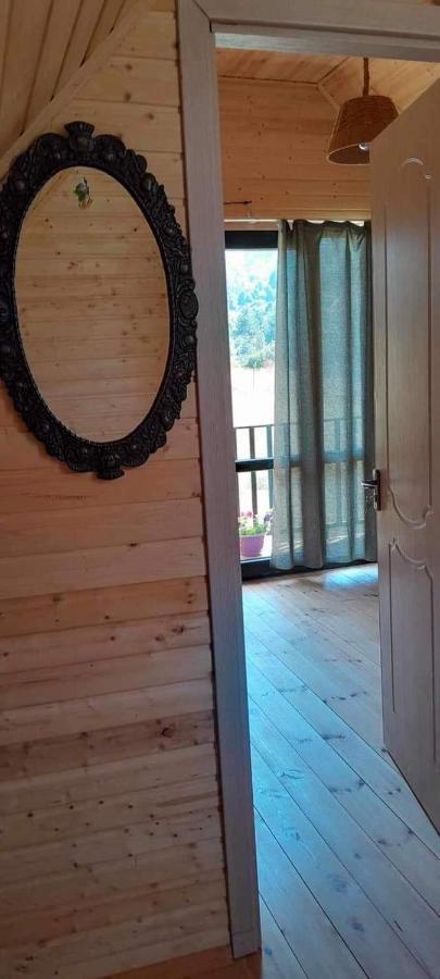 Cottage Mzispira/Cottage Sunny Side Sioni  Εξωτερικό φωτογραφία